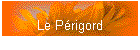 Le Périgord